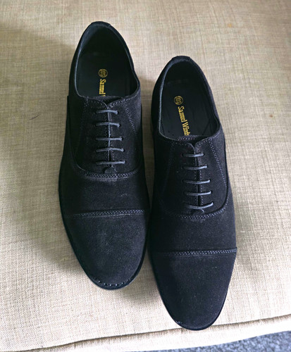 Samuel windsor classic - samuel,