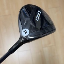 TaylorMade Qi10 Fairway Wood
