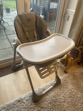 Chicco Polly High Chair