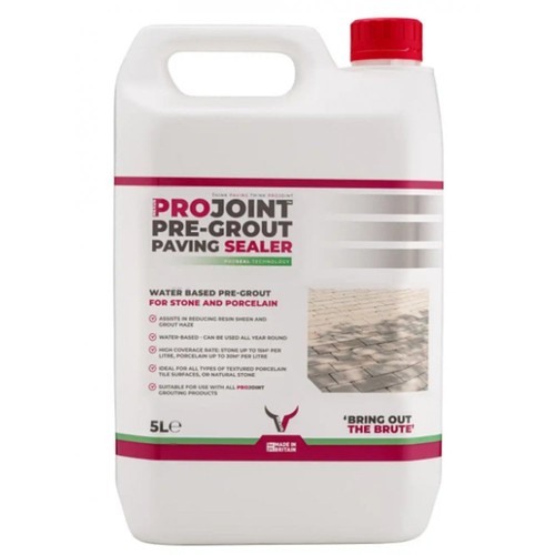 Nexus pavecare pre grout - nexus,