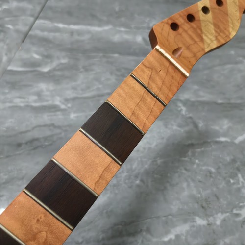 Diy 22fret electric guitar - 22fret,
