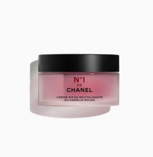 Chanel red - chanel, de