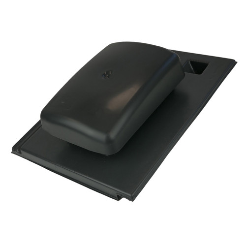 Ubbink ventilation tile hooded - ventilation,