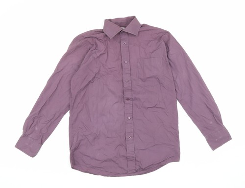 Mens size primark purple - mens, 15