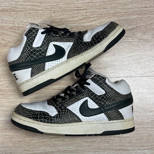 Size nike delta force 4 - 13,