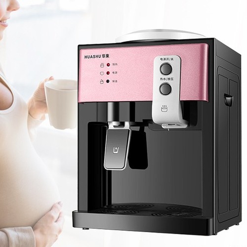 500w electric water dispenser - 500w,