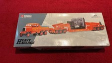 Corgi 17603 Siddle Cook