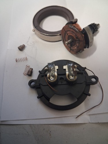 Lima gauge and - 0, 00