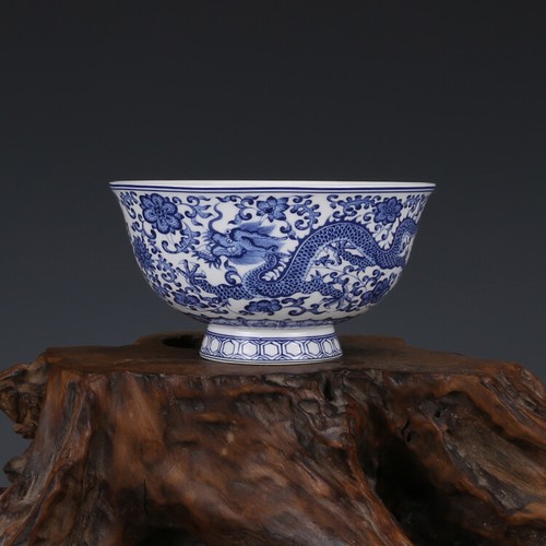 Fine chinese qing - qing, old