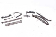 Timing chain slide - , guide