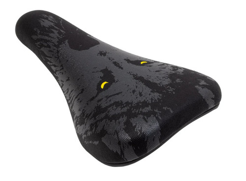 Rare odyssey nightwolf bmx - nightwolf,
