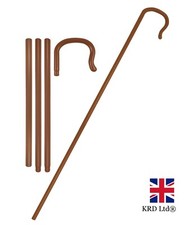 SHEPHERDS CROOK Hook Cane