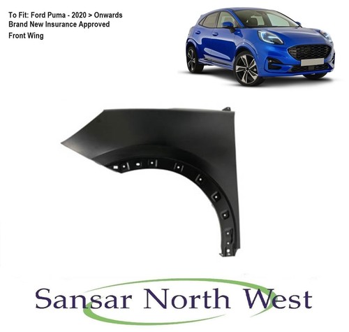 For ford puma - for,
