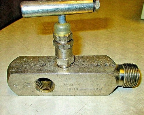 Anderson greenwood m5vis46 - anderson-greenwood,