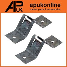 2x Grill Stud Retainer