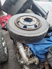 17.5 WHEEL DODGE RENAULT 50 SERIES 6 STUD