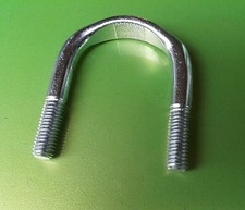 MGF MGTF STEERING RACK U  BOLT