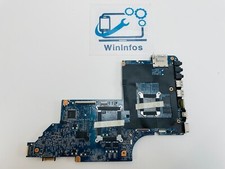 Functional Motherboard