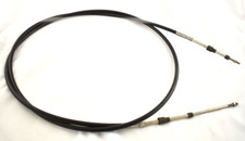 Genuine Teleflex 33C Extreme Control Cable Part No CCX63308   8feet           47