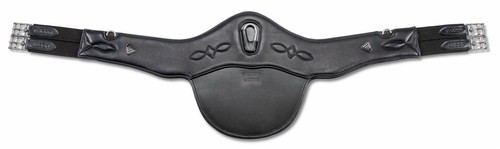 Shires lusso stud girth - shires,