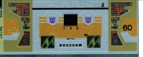 Transformers generation g1 - generation,