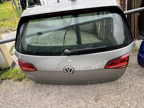 Golf mk7 gtd - vw, 13-19