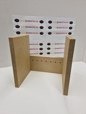 Helios 5 NON ECO replacement Stove Spares. SELECT Bricks, Baffle or Rope req'd