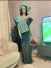 Women’s African Traditional Dress