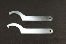 2 Piece C Spanner Set Kit