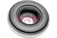 Shock absorber needle roller
