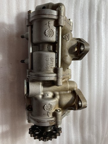 Ferrari 360 engine oil pump - 360,