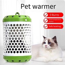 Anti-Bite Pet Parrot Heat