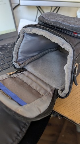 Mirrorkess mover camera case - mover, 5