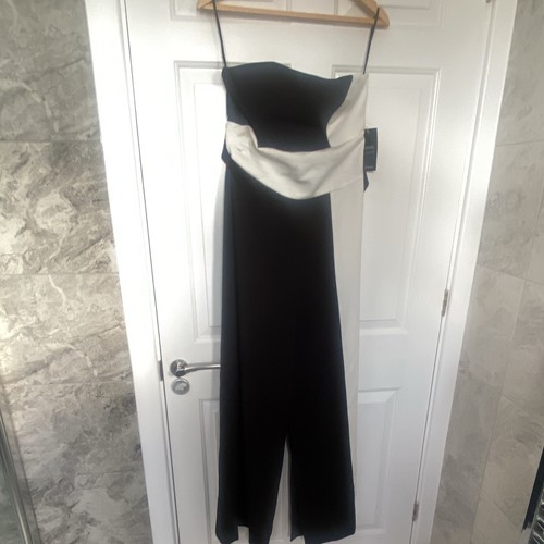 Karen millen black white - karen, &