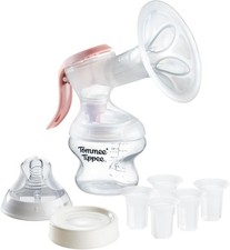 Tommee Tippee Manual Breast