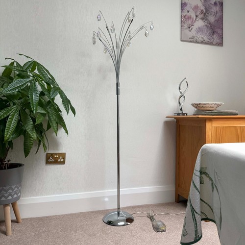 Bhs floor lamp dimmable - floor,