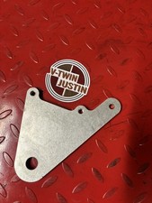 USA made Rear Caliper Bracket