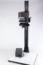 Durst M670 Color Universal Enlarger with 35mm Format Kit and 50mm f2.8 Lens  VGC