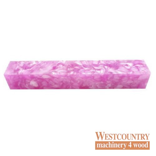 Charnwood crush acrylic pen - crush,