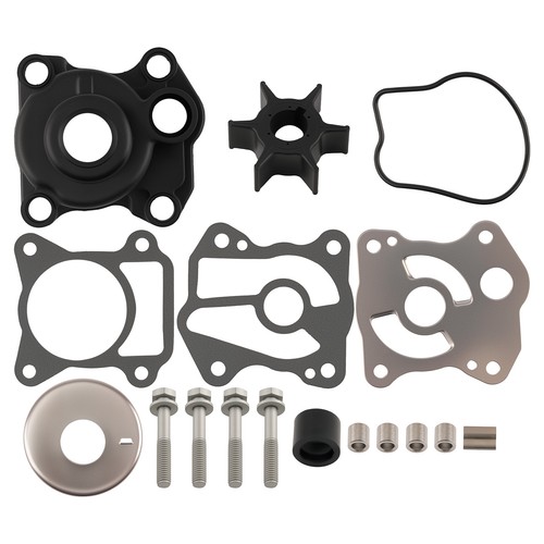 Impeller housing kit for honda - impeller,