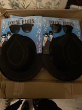 Quickdraw Total Blues Brothers