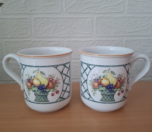 Villeroy boch two vintage - &boch,