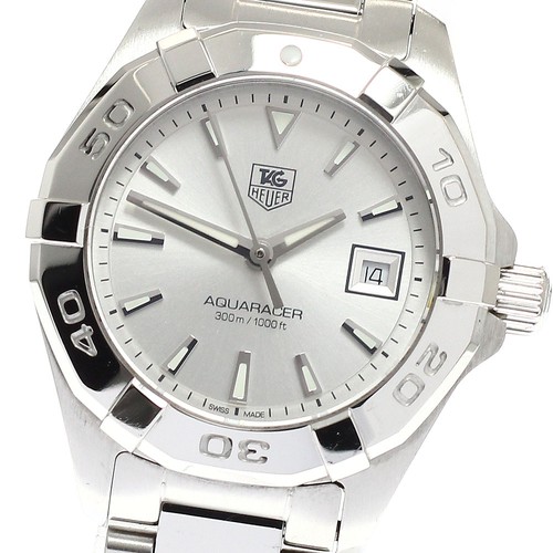 Tag heuer aqua racer - heuer,
