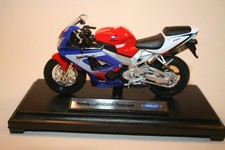 Honda CBR900RR Fireblade