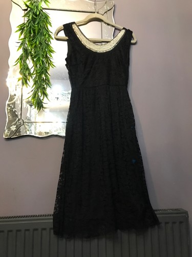 Pippa dee size - dee, black