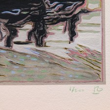 BILLY CHILDISH Hudson Bay Fur