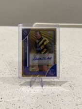 Topps Chrome Premier League