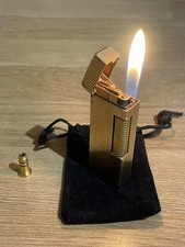 Vintage Dunhill Rollagas