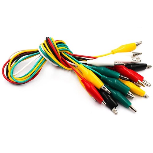 10pcs double ended - 10pcs, double-ended