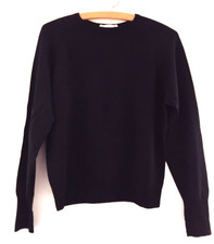 Vintage 60s Dalkeith Black